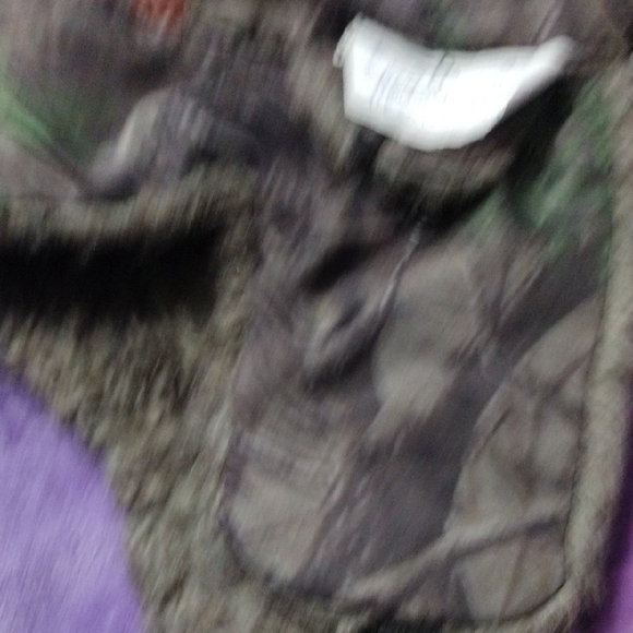 Stylish Multicolor Knit 6 Hats Adult & Big Kids Size Minky Accessories - Picture 8 of 9